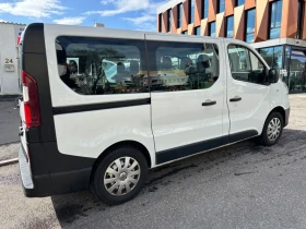 Обява за продажба на Renault Trafic 2.8t/9места/ Led/ AC/ ~36 999 лв. - изображение 3