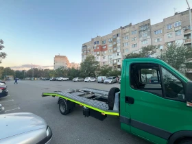 Обява за продажба на Iveco 35c18 Daily  ~24 000 лв. - изображение 6