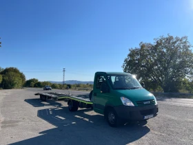Обява за продажба на Iveco 35c18 Daily  ~24 000 лв. - изображение 3