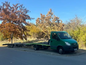 Обява за продажба на Iveco 35c18 Daily  ~24 000 лв. - изображение 2