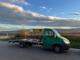 Обява за продажба на Iveco 35c18 Daily  ~24 000 лв. - изображение 1