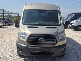 Ford Transit 8+ 1 | Mobile.bg    2