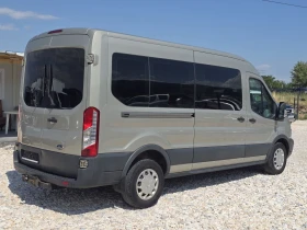Ford Transit 8+ 1 | Mobile.bg    5