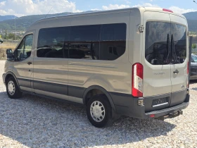 Ford Transit 8+ 1 | Mobile.bg    7