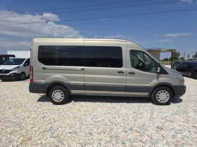 Ford Transit 8+ 1 | Mobile.bg    4
