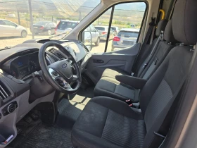 Ford Transit 8+ 1 | Mobile.bg    8