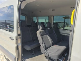 Ford Transit 8+ 1 | Mobile.bg    14
