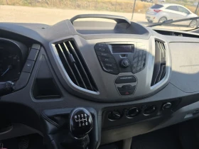 Ford Transit 8+ 1 | Mobile.bg    12