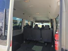 Ford Transit 8+ 1 | Mobile.bg    16