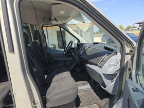 Ford Transit 8+ 1 | Mobile.bg    15