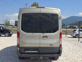 Ford Transit 8+ 1 | Mobile.bg    6