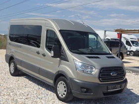 Ford Transit 8+ 1 | Mobile.bg    3