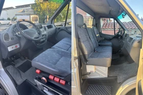 Обява за продажба на Mercedes-Benz Sprinter 416 2.7 CDI Швейцария ~23 900 лв. - изображение 10