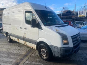 VW Crafter 2.5tdi 109к.с, снимка 6