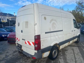 VW Crafter 2.5tdi 109к.с, снимка 4