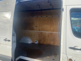 VW Crafter 2.5tdi 109к.с, снимка 14