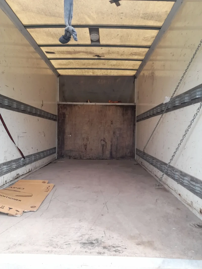 Mercedes-Benz 313 Спринтер, снимка 5 - Бусове и автобуси - 50239976