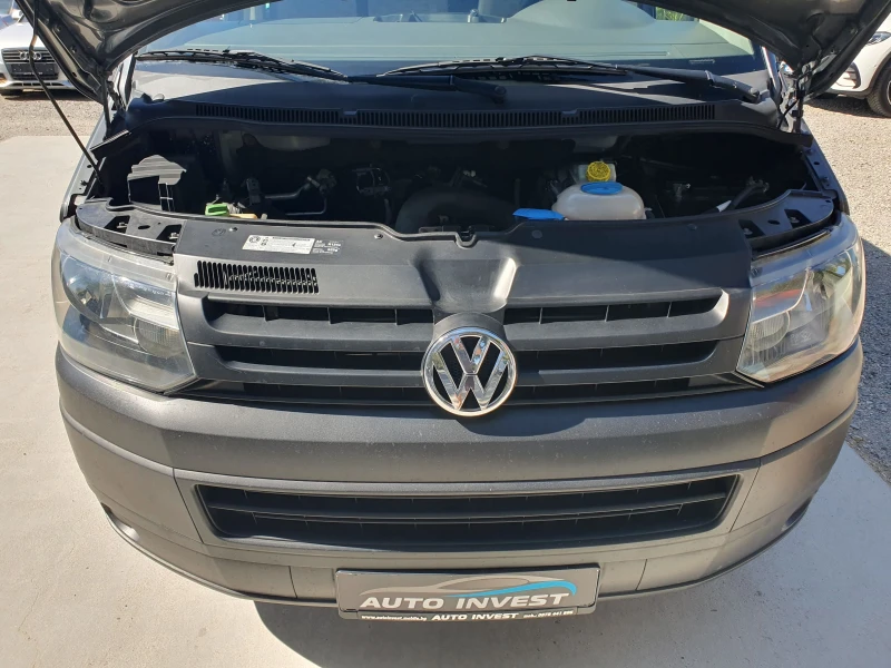 VW Transporter 2.0/140ks, снимка 17 - Бусове и автобуси - 52236383