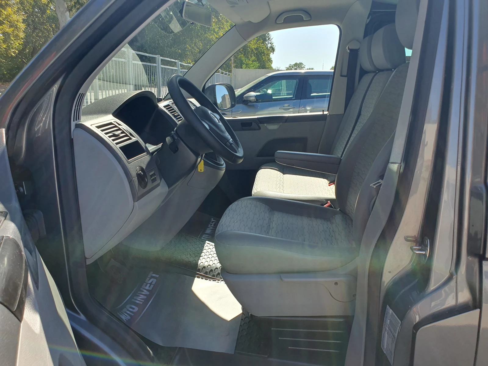 VW Transporter 2.0/140ks - изображение 9