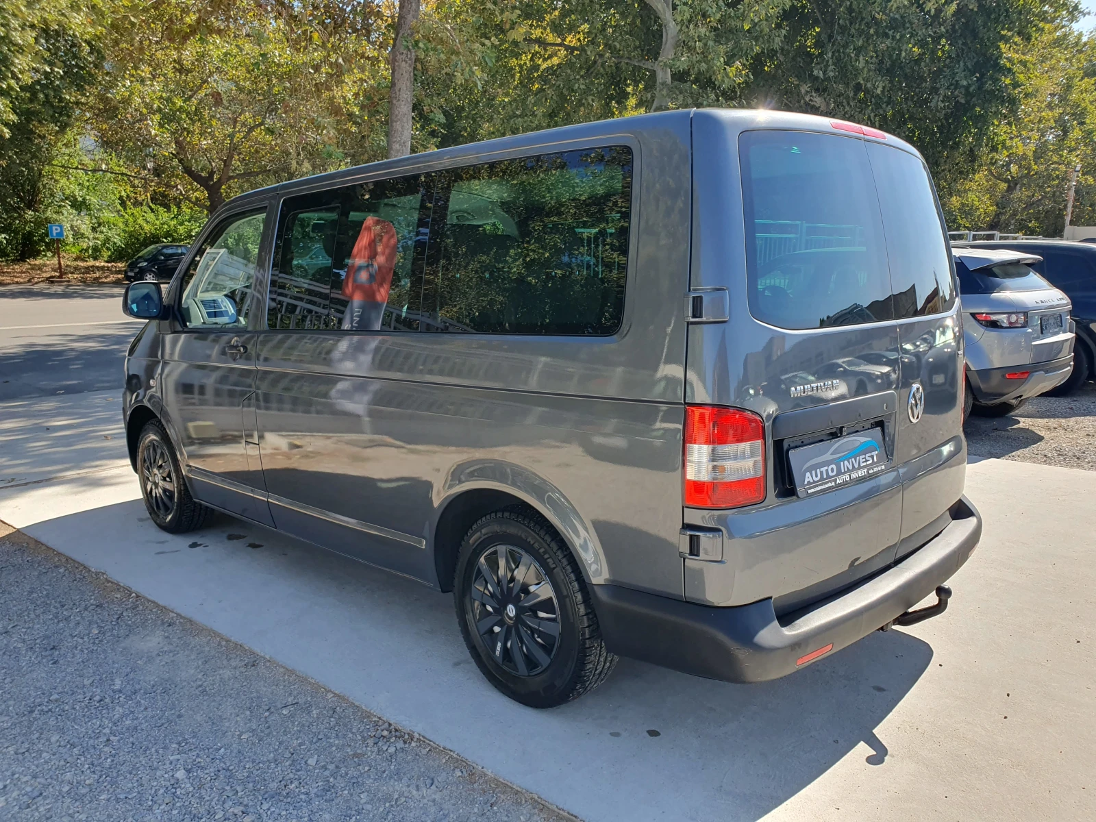 VW Transporter 2.0/140ks - изображение 5