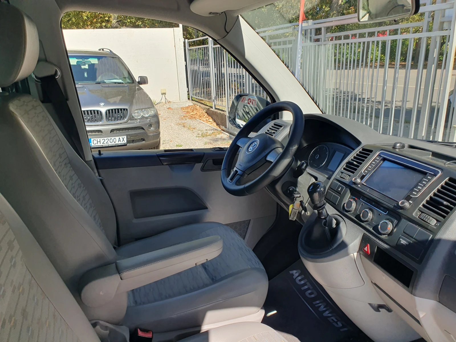 VW Transporter 2.0/140ks | Mobile.bg   15