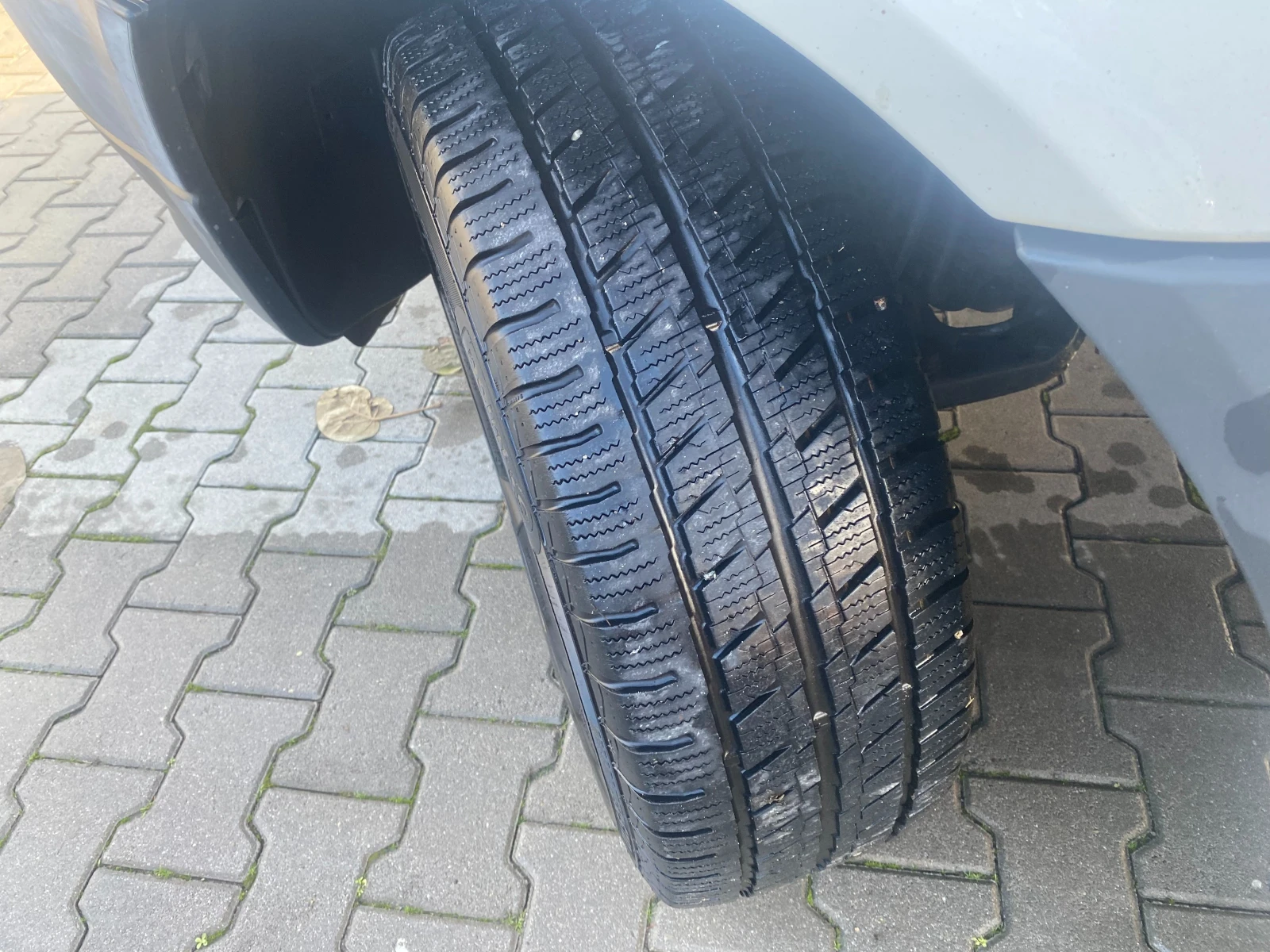VW Crafter 2.5tdi 109�.� | Mobile.bg � ����������� 12
