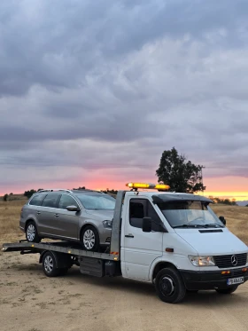 Mercedes-Benz 410, снимка 4