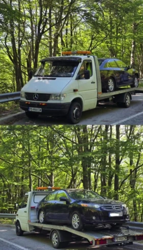 Mercedes-Benz 410, снимка 7