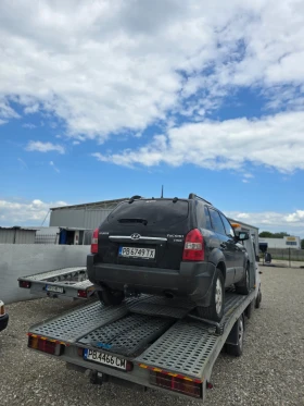 Mercedes-Benz 410, снимка 5