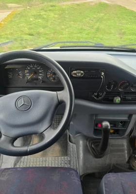 Mercedes-Benz 410, снимка 9