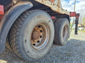 Volvo F12, снимка 7