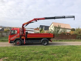 Mercedes-Benz Atego 1224 | Mobile.bg    10