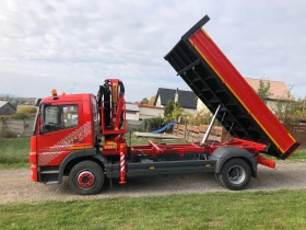 Mercedes-Benz Atego 1224 | Mobile.bg    13