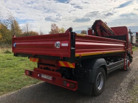 Mercedes-Benz Atego 1224 | Mobile.bg    7
