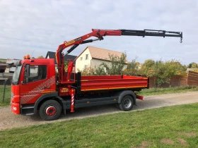 Mercedes-Benz Atego 1224 | Mobile.bg    11