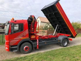 Mercedes-Benz Atego 1224 | Mobile.bg    12