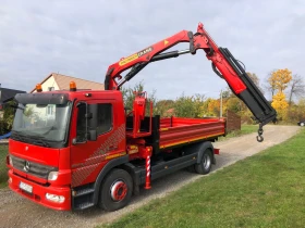  Mercedes-Benz Atego