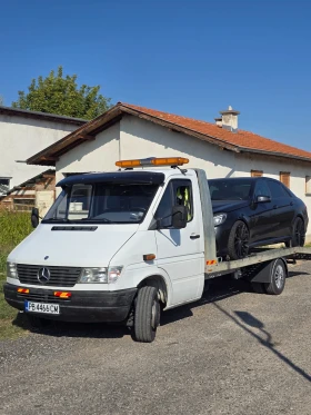 Mercedes-Benz 410  - изображение 1