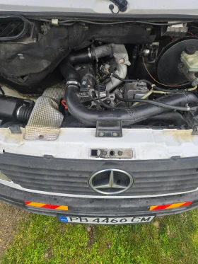 Mercedes-Benz 410, снимка 9