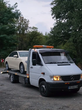 Mercedes-Benz 410 | Mobile.bg    2