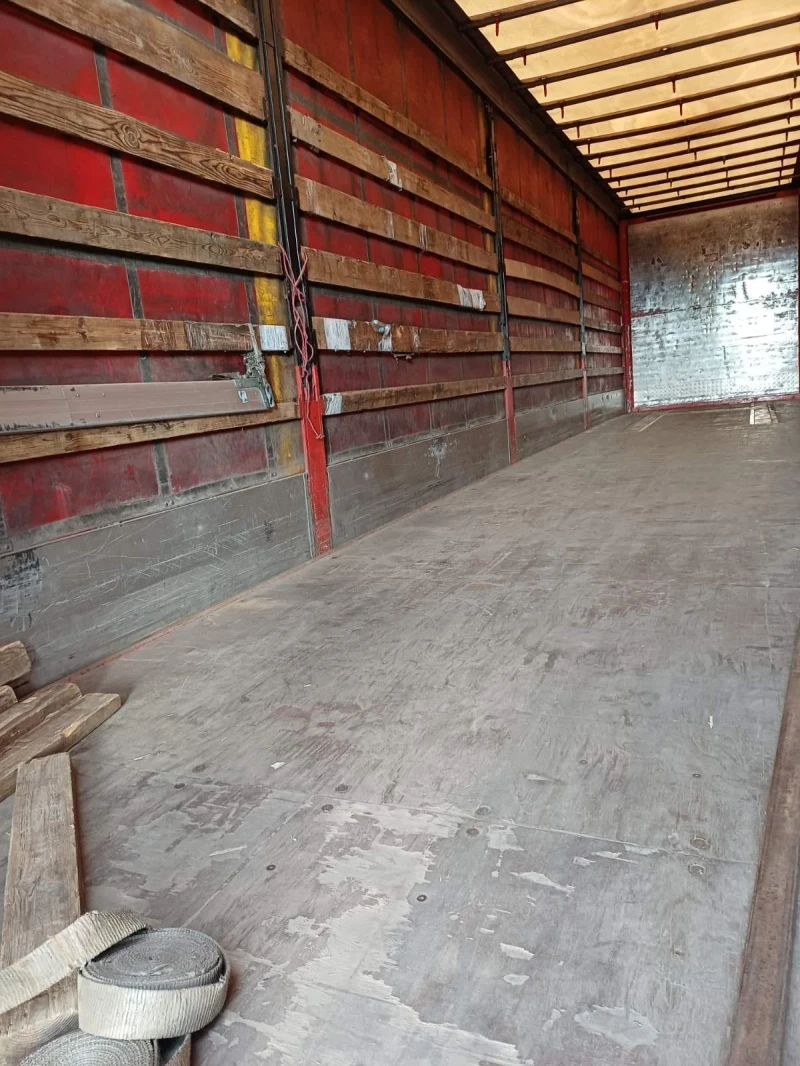 Man Tga TGA 18.430, снимка 9 - Камиони - 53206362