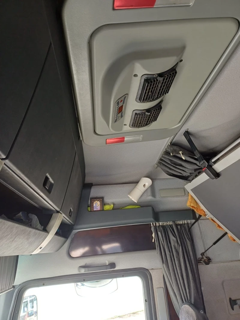 Man Tga TGA 18.430, снимка 4 - Камиони - 53206362