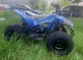 Bashan BS 200 куб , снимка 4