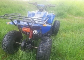 Bashan BS 200 куб , снимка 2