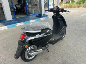 Sunsto M CRUISE 49 куб., снимка 4