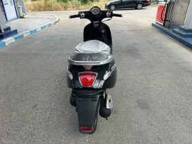 Sunsto M CRUISE 49 куб., снимка 5