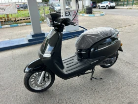 Sunsto M CRUISE 49 куб., снимка 8