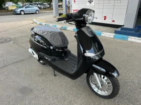 Sunsto M CRUISE 49 куб., снимка 2