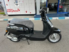 Sunsto M CRUISE 49 куб., снимка 3