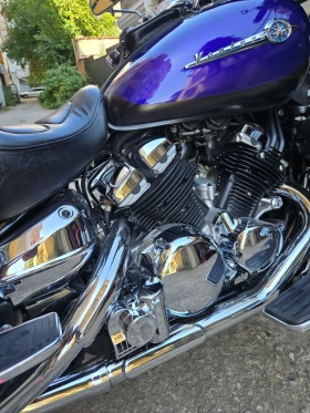 Yamaha XVZ Royal Star VENTURE , снимка 5